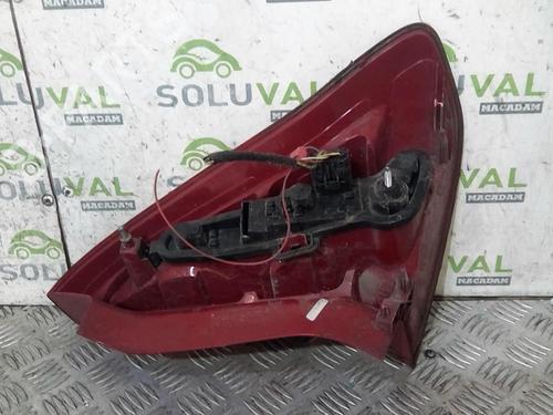 Used Left taillight CITROËN C4 Coupe (LA_) 1.6 HDi (90 hp) 22004094