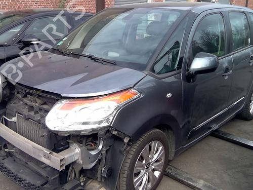 Pedal CITROËN C3 Picasso (SH_) 1.6 HDi | BP20364603I4 - Image 11