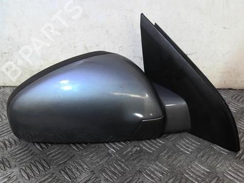 Right mirror OPEL VECTRA C GTS (Z02) 2.2 DTI 16V (F68) | BP21592069C27 