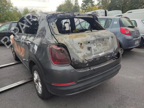 Right front brake caliper FIAT 500X (334_) 1.6 (334AXE1A) | BP31070022M104  - Image 15