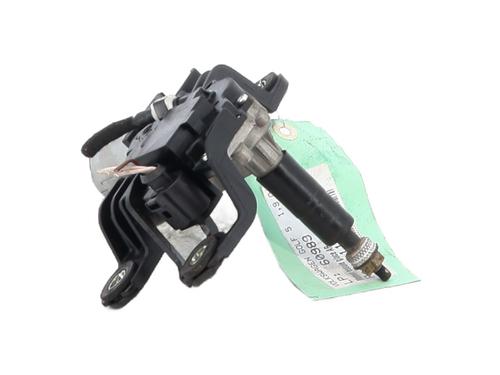 Ruitenwissermotor achter VW GOLF V (1K1) 1.9 TDI (105 hp) 30528245