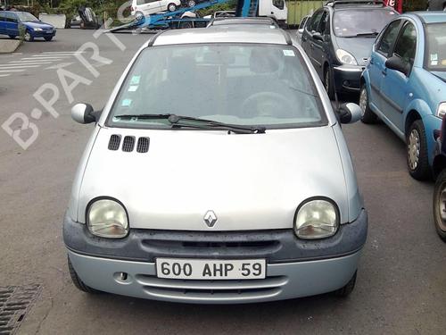 Steering column stalk CITROËN XSARA PICASSO (N68) 2.0 HDi | BP21759185I23 