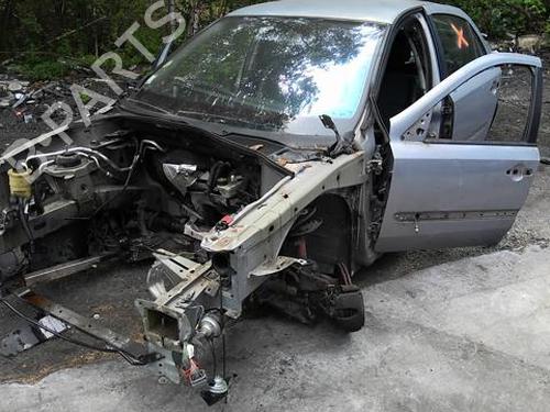 Left front window switch RENAULT LAGUNA II (BG0/1_) 2.0 16V (BG00, BG0K, BG0P, BG0W) | BP27166597I27  - Image 11