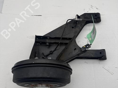 Right rear steering knuckle CITROËN AMI (9A_) Electric (9AZ2CA) | BP37742964M28 - Image 3