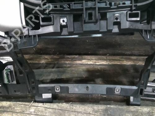 Instrumentbræt CITROËN BERLINGO MULTISPACE (B9) 1.6 HDi 90 | BP20357287C46 