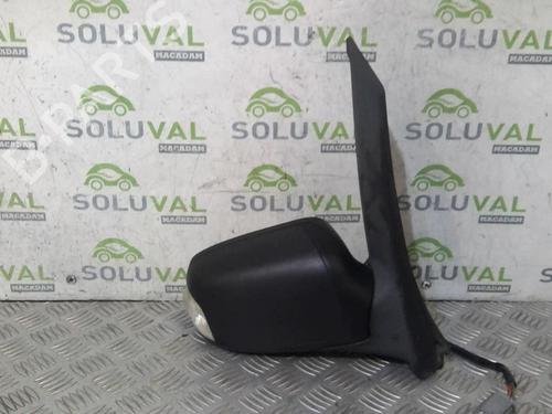 Right mirror FORD FOCUS C-MAX (DM2) 1.8 TDCi | BP20364253C27 