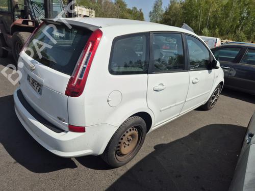 Engine control unit (ECU) FORD C-MAX (DM2) 1.8 TDCi | BP33968775M57 - Image 9