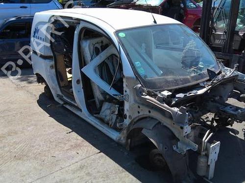 Alternator RENAULT KANGOO Express (FW0/1_) 1.5 dCi 75 (FW07, FW10, FW04) | BP38167096M7  - Image 12