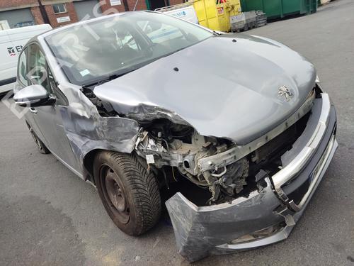 Front right panel PEUGEOT 208 I (CA_, CC_) 1.2 PureTech 82 | BP27508273C59 - Image 16