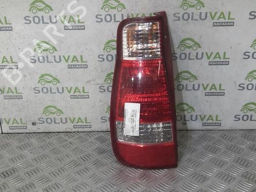 Left taillight HYUNDAI MATRIX (FC) 1.5 CRDi VGT | BP20364264C34 