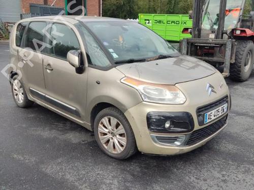 Fælk CITROËN C3 Picasso (SH_) 1.6 VTi 120 | BP26185062C45 - Image 15