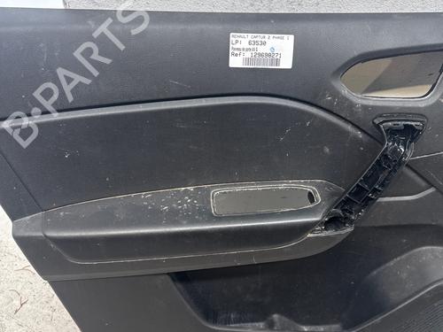 Front left panel RENAULT CAPTUR II (HF_) E-TECH 145 (HFMU) | BP37743357C58  - Image 5