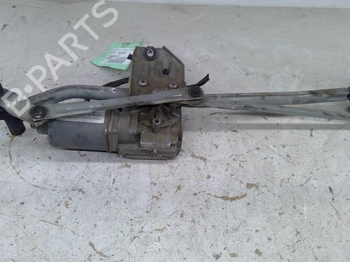 Used Front wiper motor Front wiper motor AUDI TT (8J3) 2.0 TFSI (200 hp) 33850282 33850282