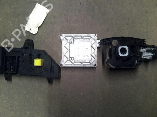 Used Electronic module Electronic module OPEL VECTRA C GTS (Z02) 1.8 (F68) (140 hp) 21816294 21816294