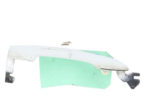 Front right exterior door handle RENAULT GRAND SCÉNIC II (JM0/1_) 1.5 dCi (JM1E) | BP28326527C129 