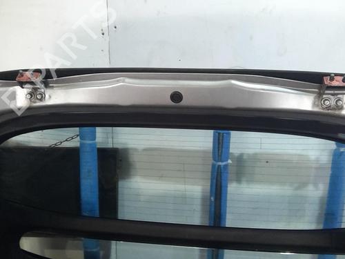 Tailgate HONDA CIVIC VIII Hatchback (FN, FK) 1.4 (FK1) | BP20368453C6 