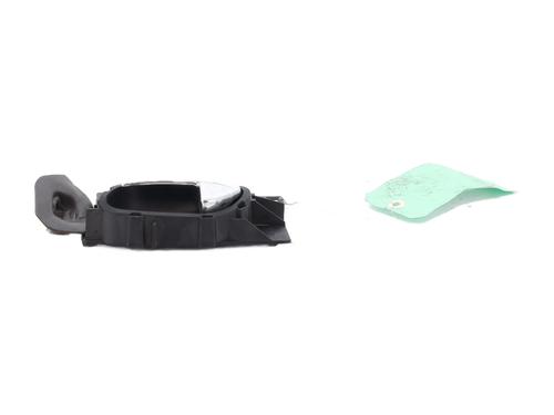 Rear left interior door handle PEUGEOT 407 (6D_) 1.6 HDi 110 (6D9HZC, 6D9HYC) | BP32456461I15