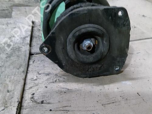 Used Left front shock absorber Left front shock absorber RENAULT SCÉNIC III (JZ0/1_) 1.5 dCi (110 hp) 32003418 32003418