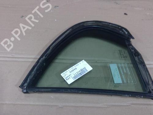 Used Rear left door window JAGUAR X-TYPE I (X400) 2.2 D (146 hp) 30306792
