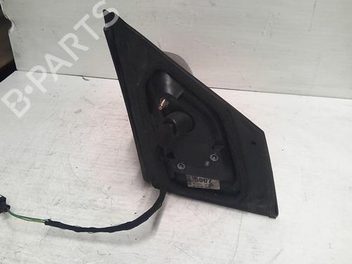 Used Left mirror TOYOTA YARIS (_P1_) 1.0 (SCP10_, SCP10R) (65 hp) 20358123