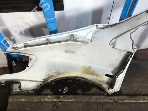 Right front fenders MERCEDES-BENZ VITO Van (W638) 112 CDI 2.2 (638.094) | BP20367932C42