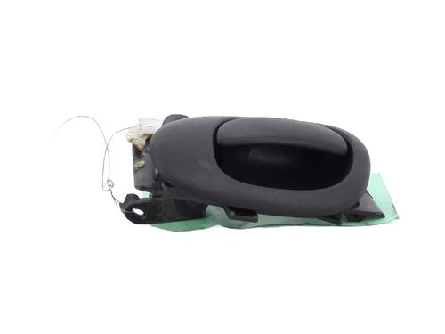Used Front right interior door handle Front right interior door handle PEUGEOT 206 SW (2E/K) 2.0 HDi (90 hp) 29143335 29143335