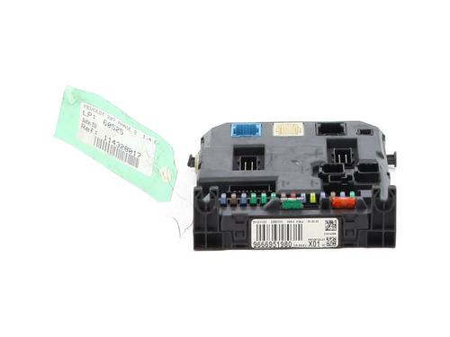 Zekeringkast PEUGEOT 207 (WA_, WC_) 1.4 | BP29896765E1