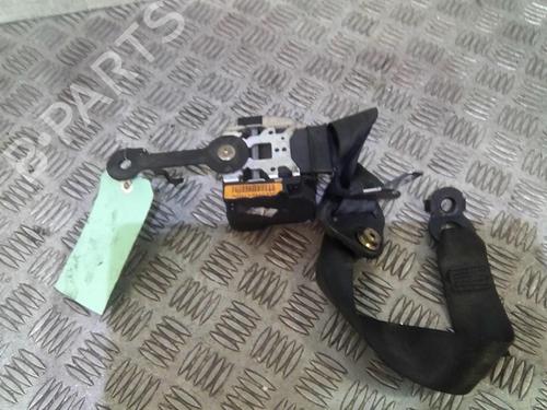 Used Front left seatbelt Front left seatbelt RENAULT CLIO II (BB_, CB_) 1.5 dCi (B/C2J) (68 hp) 20365357 20365357