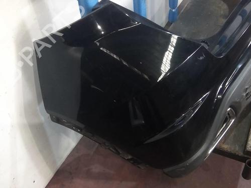 Rear bumper HONDA CIVIC VIII Hatchback (FN, FK) 2.2 CTDi (FK3) | BP20359407C8 