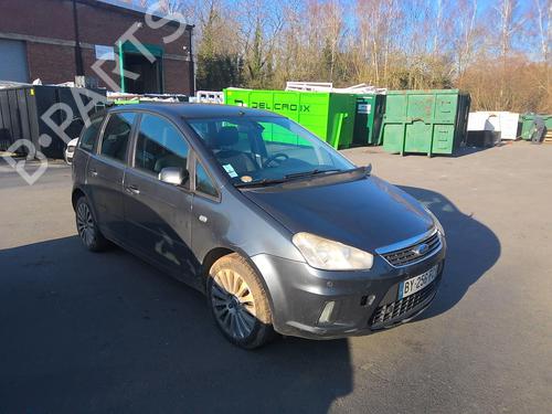 Left headlight FORD C-MAX (DM2) 2.0 TDCi | BP20368120C28  - Image 14