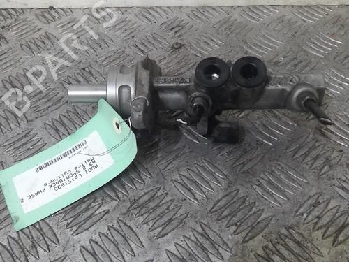 Used Brake master cylinder AUDI A3 Sportback (8PA) 2.0 TDI 16V (140 hp) 20351561