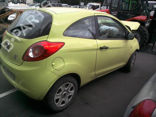 Left mirror FORD KA (RU8) 1.2 | BP20364798C26 