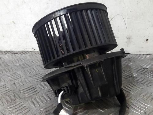 Used Heater blower motor DACIA DUSTER (HS_) 1.5 dCi (HSMC) (107 hp) 20369281