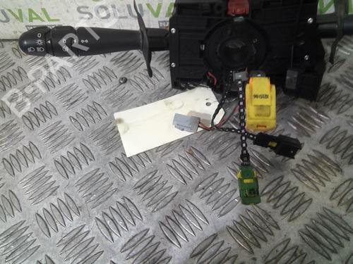 Steering column stalk RENAULT CLIO II (BB_, CB_) 1.2 16V (BB05, BB0W, BB11, BB27, BB2T, BB2U, BB2V, CB05,... | BP21728175I23 