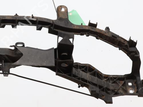 Front slam panel FORD FOCUS C-MAX (DM2) 1.6 TDCi | BP28174995C72 - Image 4