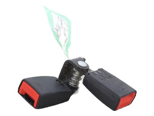 Used Seat buckle FORD KA+ III (UK, FK) 1.2 (70 hp) 26436153