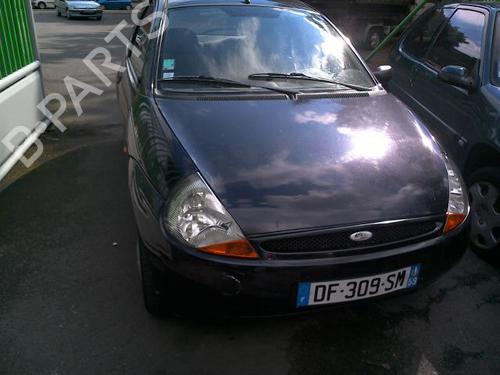 Used Parts FORD KA (RB_) 1.3 i 1877483
