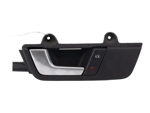 Used Front left interior door handle AUDI A4 B7 Avant (8ED) 2.0 TDI (170 hp) 29840256