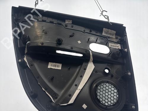 Forra trás direita Forra trás direita RENAULT CLIO III (BR0/1, CR0/1) [2005-2014] 36314439 36314439