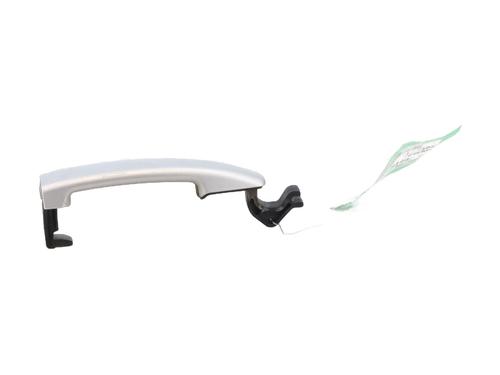 Used Rear left exterior door handle PEUGEOT 208 I (CA_, CC_) 1.2 VTI 82 (82 hp) 30866380