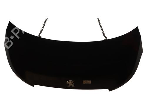 Motorhjelm PEUGEOT 108 1.0 VTi 72 (72 hp) 32098916