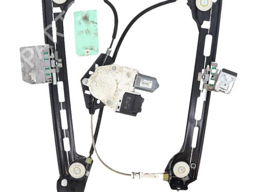 Rear left window mechanism VW PASSAT CC B6 (357) 2.0 TDI | BP39699886C24 - Image 3