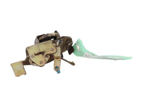 Used Front right lock Front right lock CITROËN C25 Platform/Chassis (280_, 290_) 2.0 (78 hp) 34106910 34106910