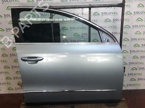 Right front door VW PASSAT B6 (3C2) 1.9 TDI | BP22005007C3 