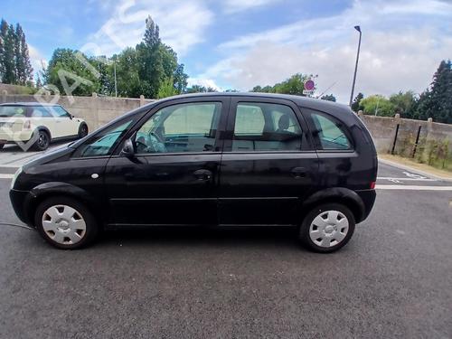 Used Parts OPEL MERIVA A MPV (X03) 1.3 CDTI (E75) 4852961