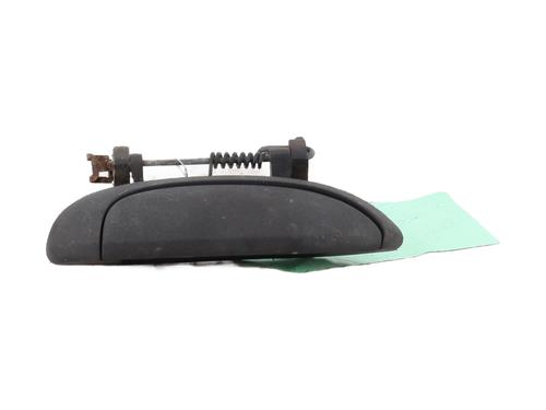Used Rear right exterior door handle RENAULT CLIO II (BB_, CB_) 1.5 dCi (B/CB07) (65 hp) 28104316