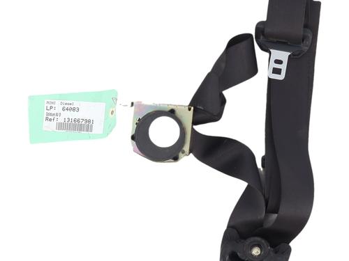 Front right seatbelt MINI MINI (R50, R53) One | BP38726170I25 - Image 3