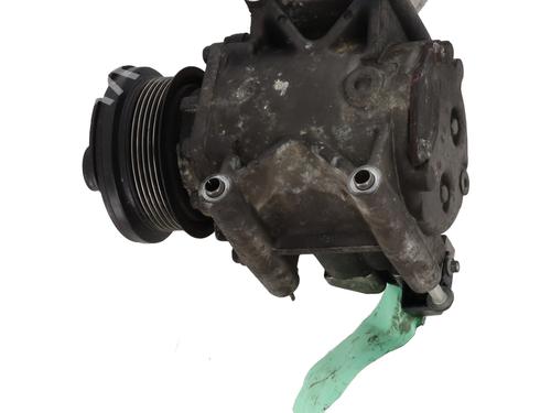 AC compressor JAGUAR S-TYPE II (X200) 2.7 D | BP22400726M34 