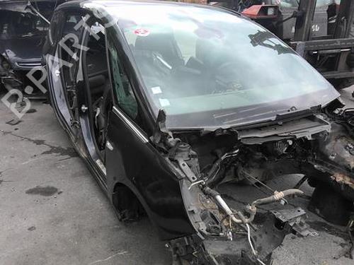 Left sun visor OPEL ZAFIRA TOURER C (P12) 2.0 CDTi (75) | BP27811139I1 - Image 33
