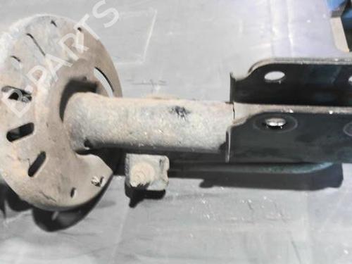 Used Right front shock absorber PEUGEOT EXPERT Bus (V_) 2.0 BlueHDi 150 (150 hp) 20354144